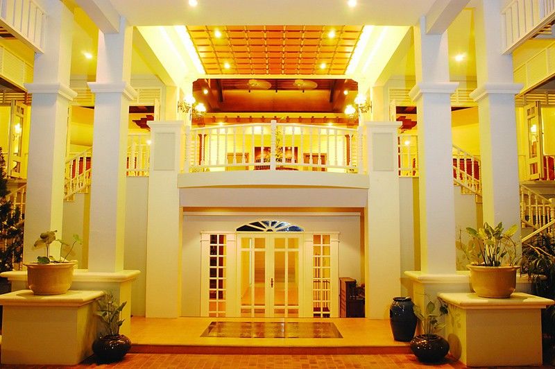 Andaman Seaview, - Sha Hotel