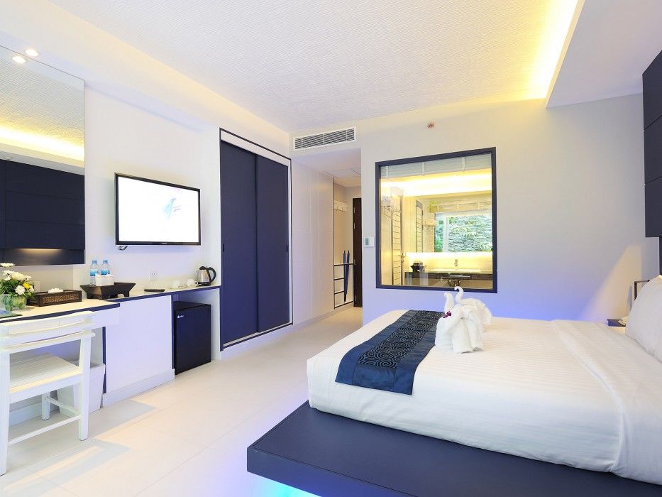 Sea Sun & - Sha Resort Phuket