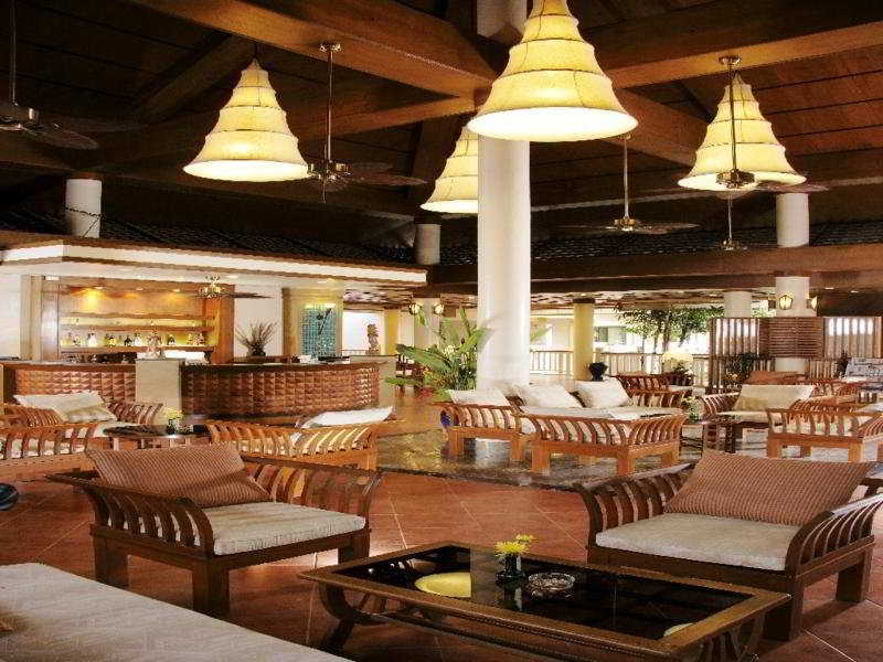 Tempat peranginan Thara &