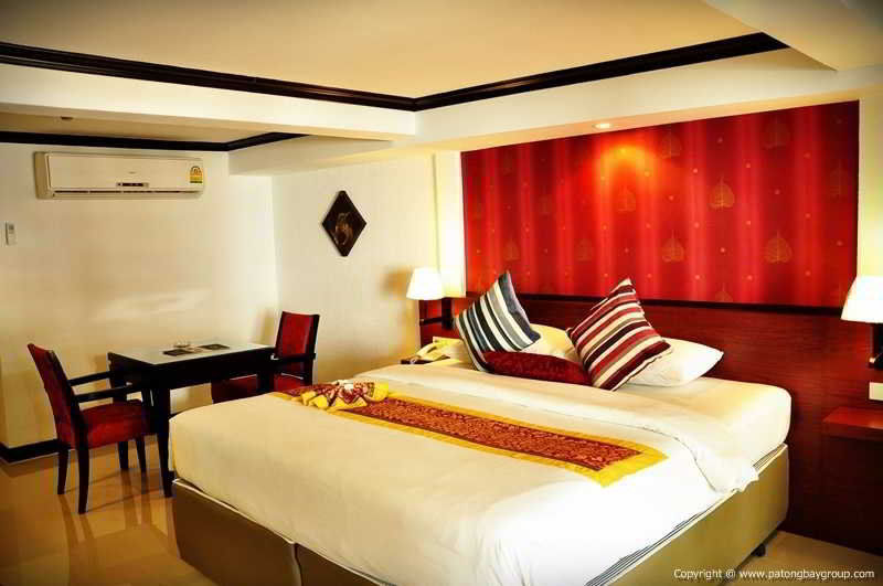 Resort Kudo & Club - Adults Only Patong