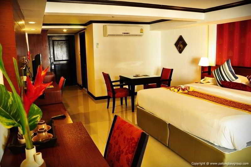 Resort Kudo & Club - Adults Only Patong