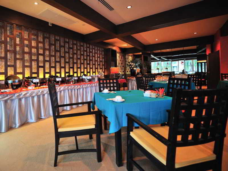 Kudo & Club - Adults Only Patong