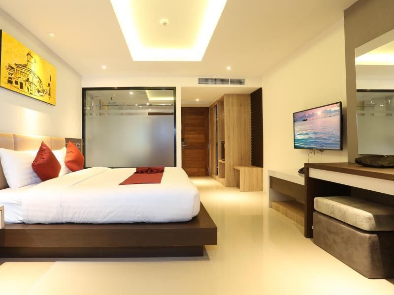Paripas Resort