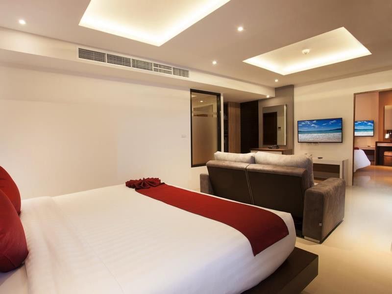 Resort Paripas 4*