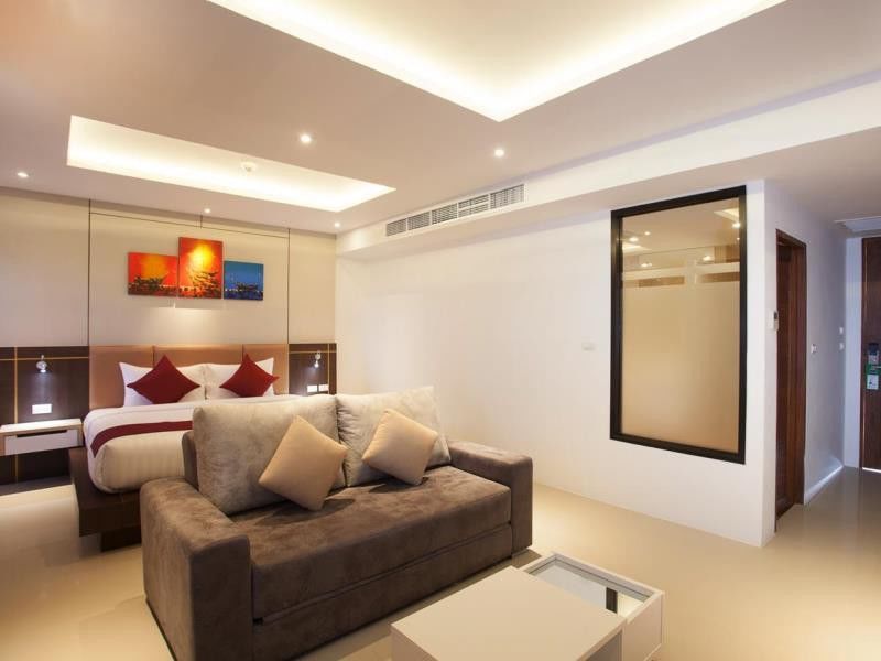 Paripas 4* Patong
