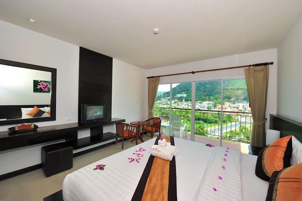 Apk And Hotel