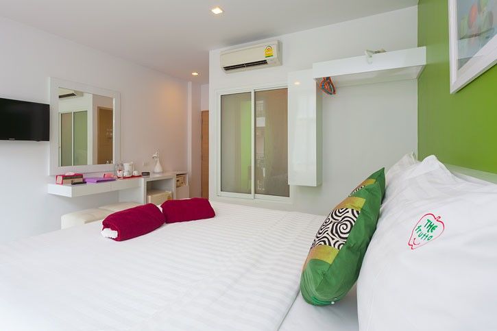 The Frutta Boutique Patong