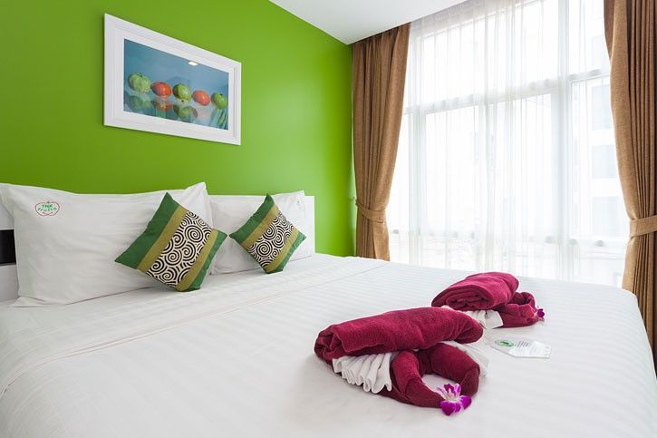 The Frutta Boutique 3*