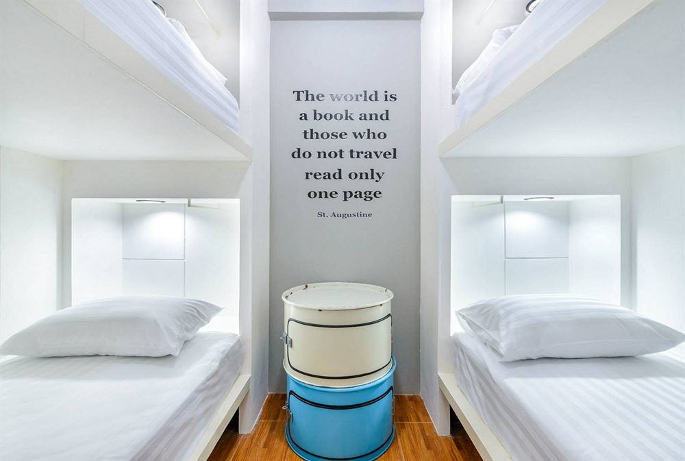 Hostel Eco