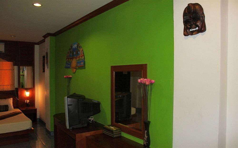 Apartment The *
