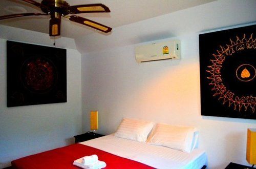 Resort The Happy Elephant Rawai