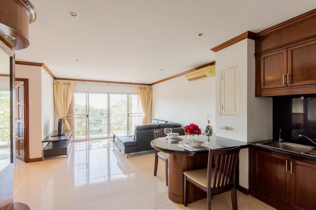 Apartamento Diamond By Chattha