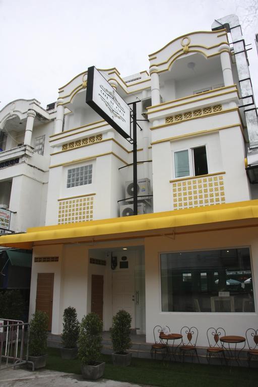 Cafe De Paris * Patong