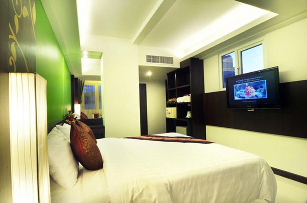 Ps - Sha 3* Patong