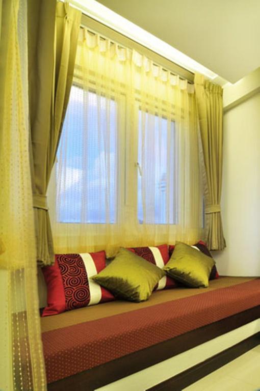 Ps - Sha Hotel Patong