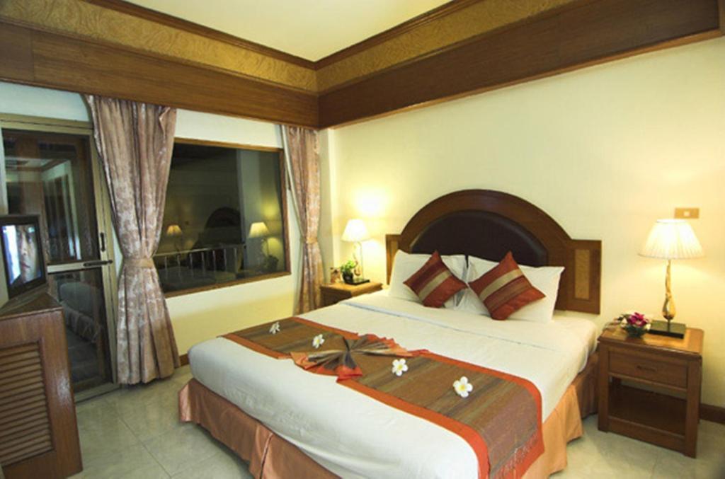 Ps - Sha 3* Patong