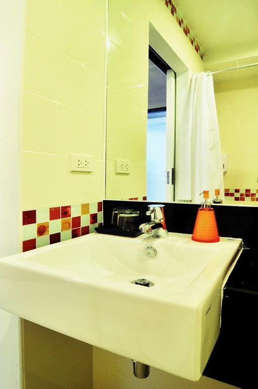 Ps - Sha Hotel Patong