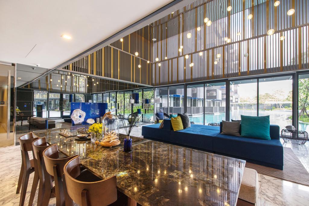 Apartment The Deck By Favstay *