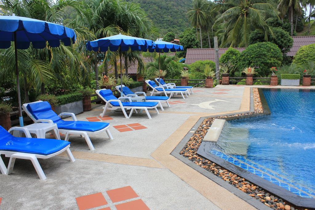 Baan Vanida Garden 3*