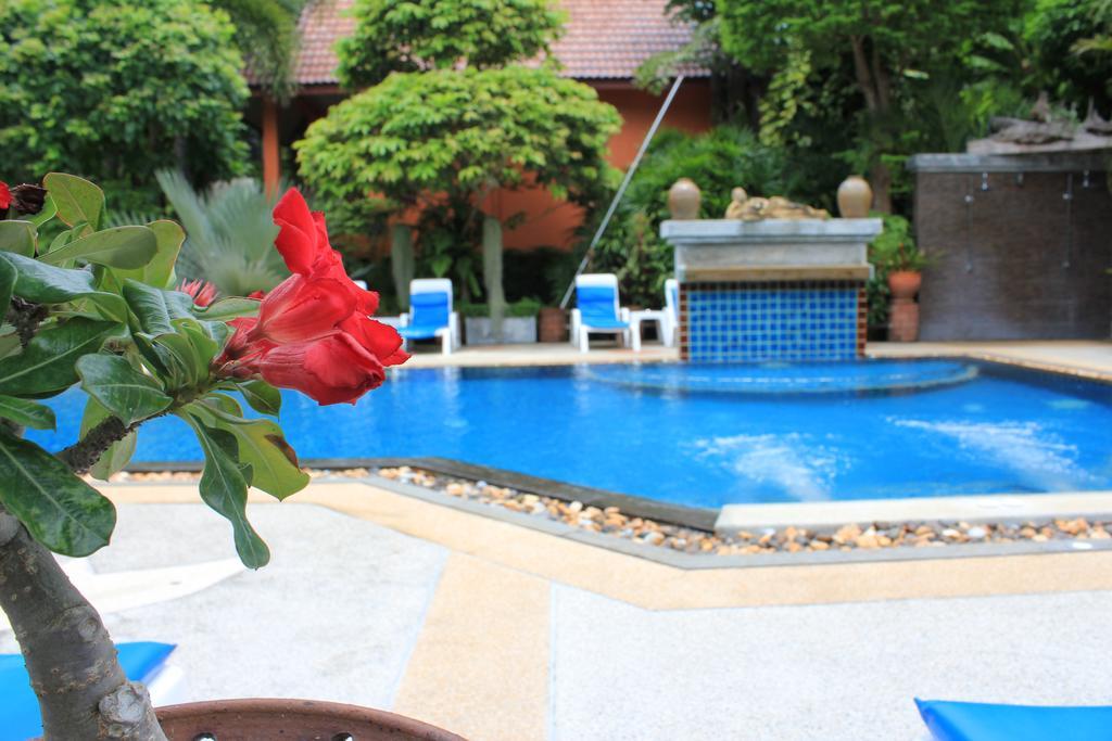 Baan Vanida Garden Resort 3*