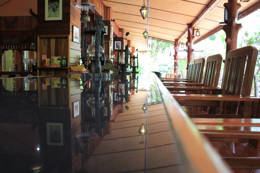 Baan Vanida Garden Resort Karon