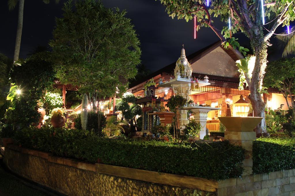 Baan Vanida Garden 3*