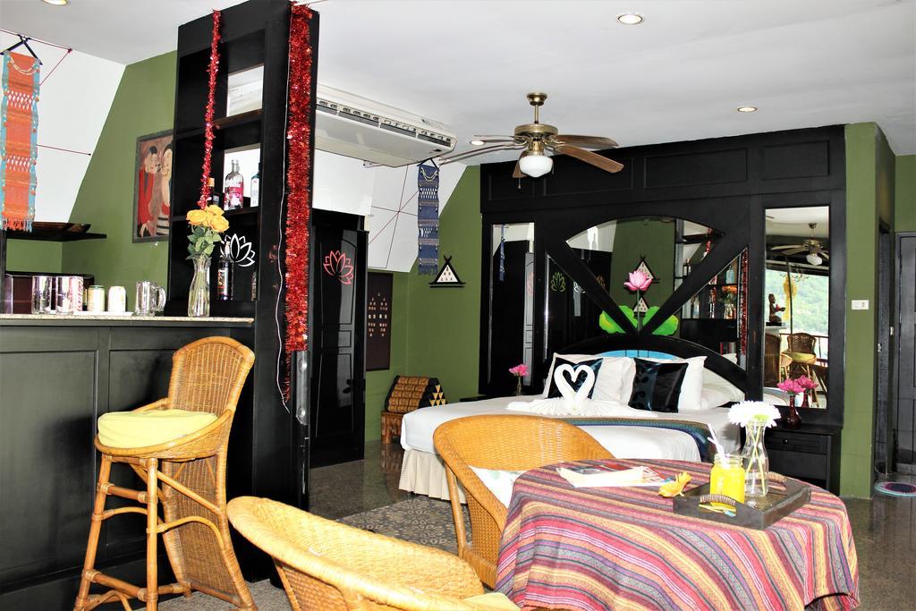 Hotel Kelly's Residency 3*