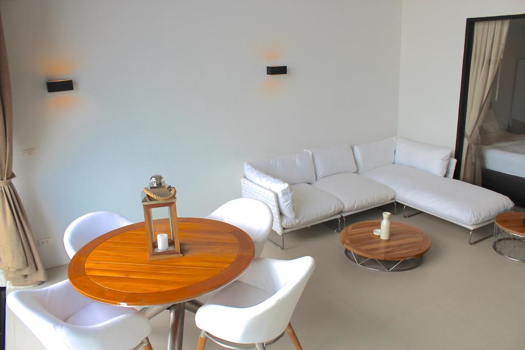 Little Paris Apartment