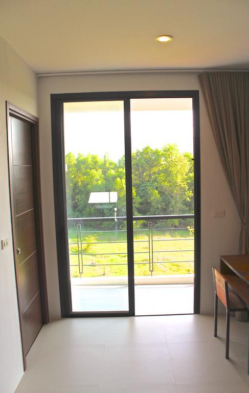 Little Paris Apartment Phuket