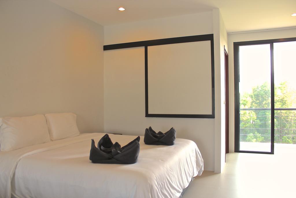 Apartment Little Paris Phuket