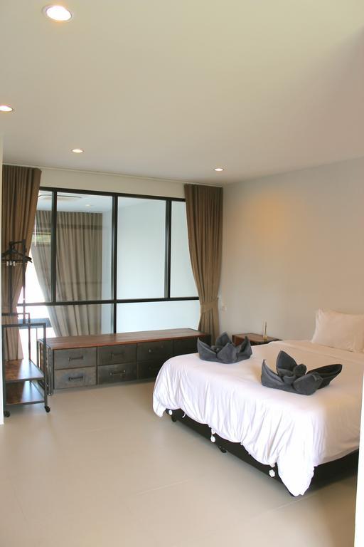 Little Paris Apartment Phuket