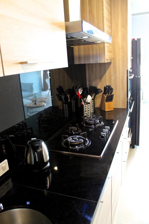 Apartment Little Paris Phuket
