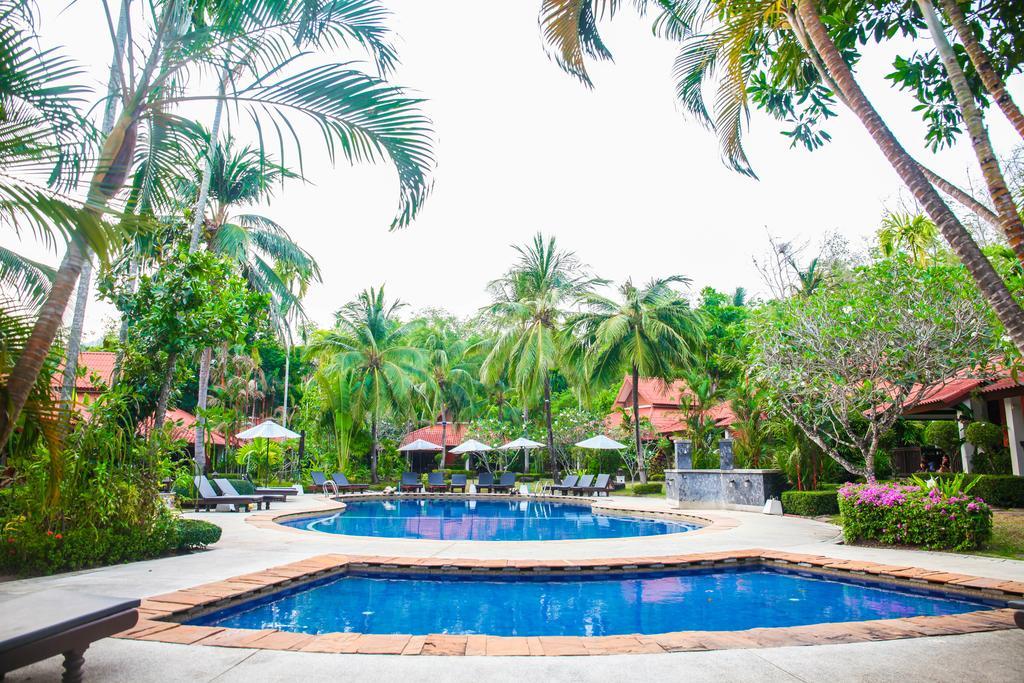 Dasein Chalong Bay Resort 4*