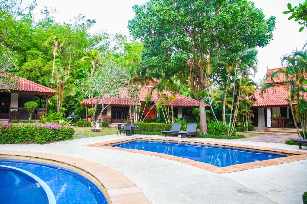 Resort Dasein Chalong Bay Phuket