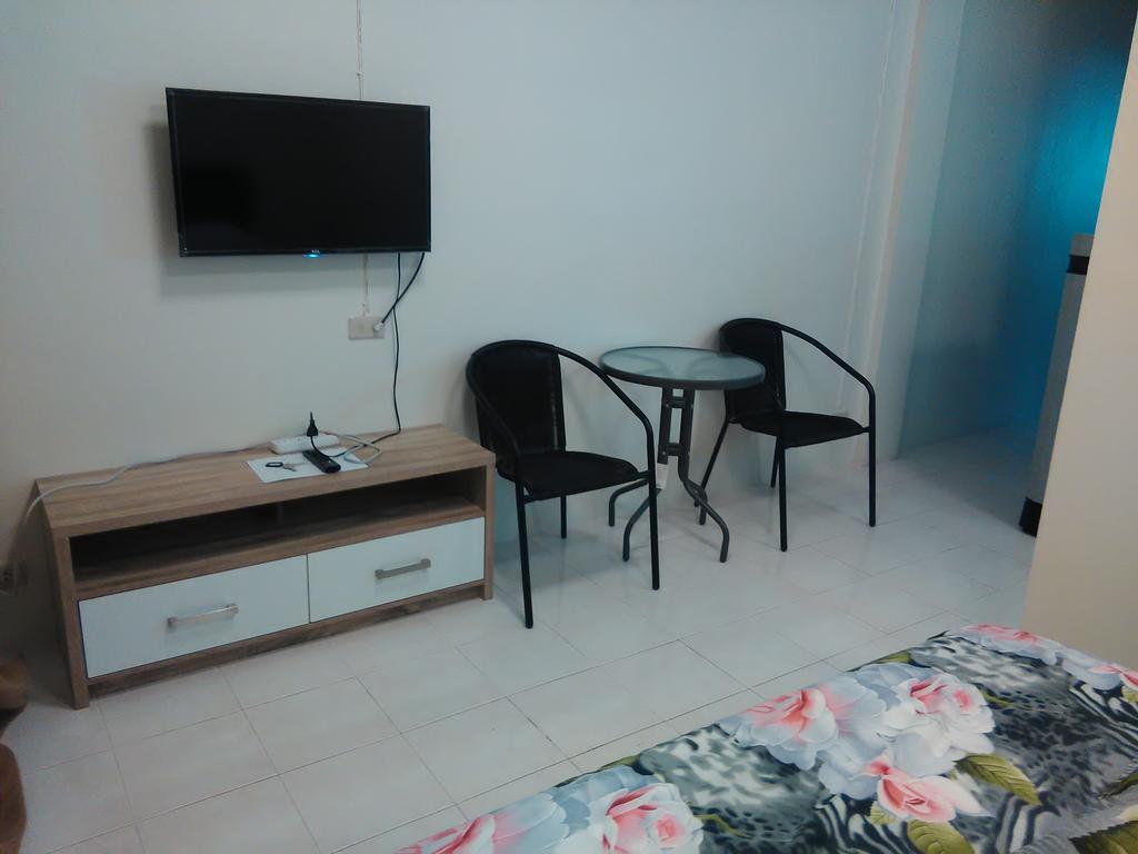 Nb House Rumah tetamu Karon