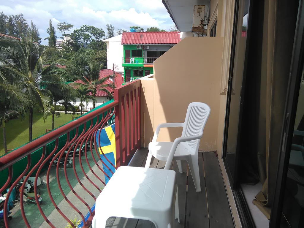 Nb House Rumah tetamu Karon