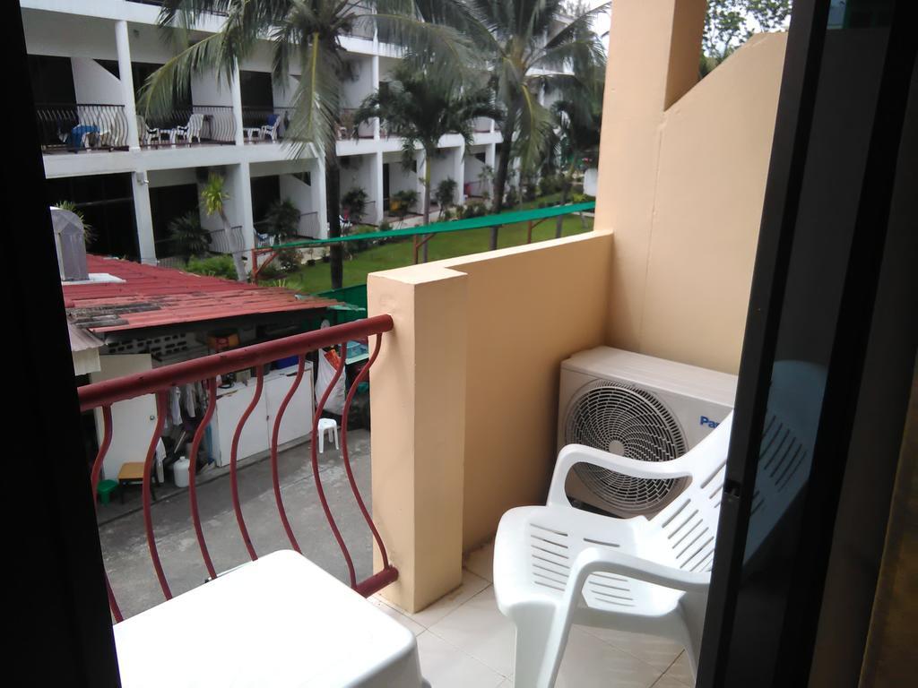 Nb House Rumah tetamu 2*