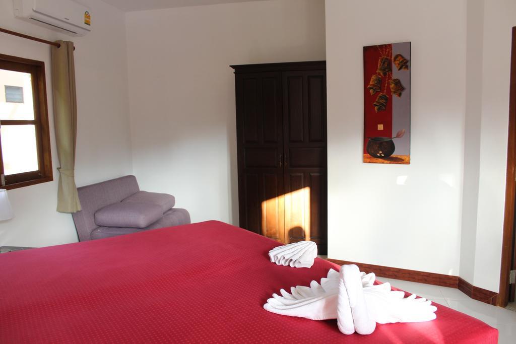 The Happy Elephant Resort Rawai