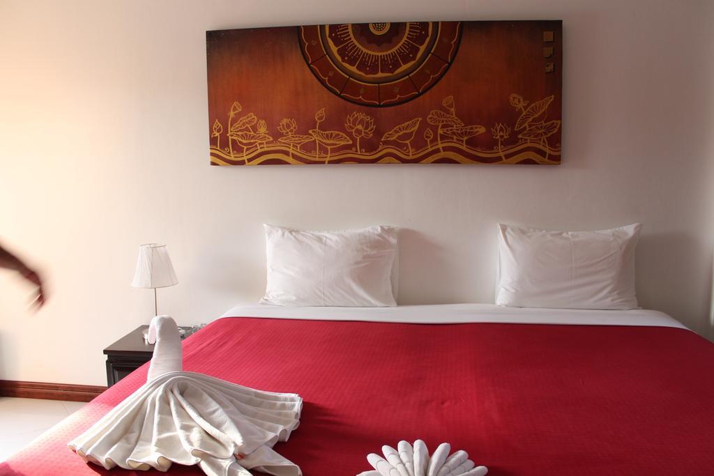 Resort The Happy Elephant Rawai