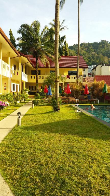 Austrian Garden & Restaurant Hotel