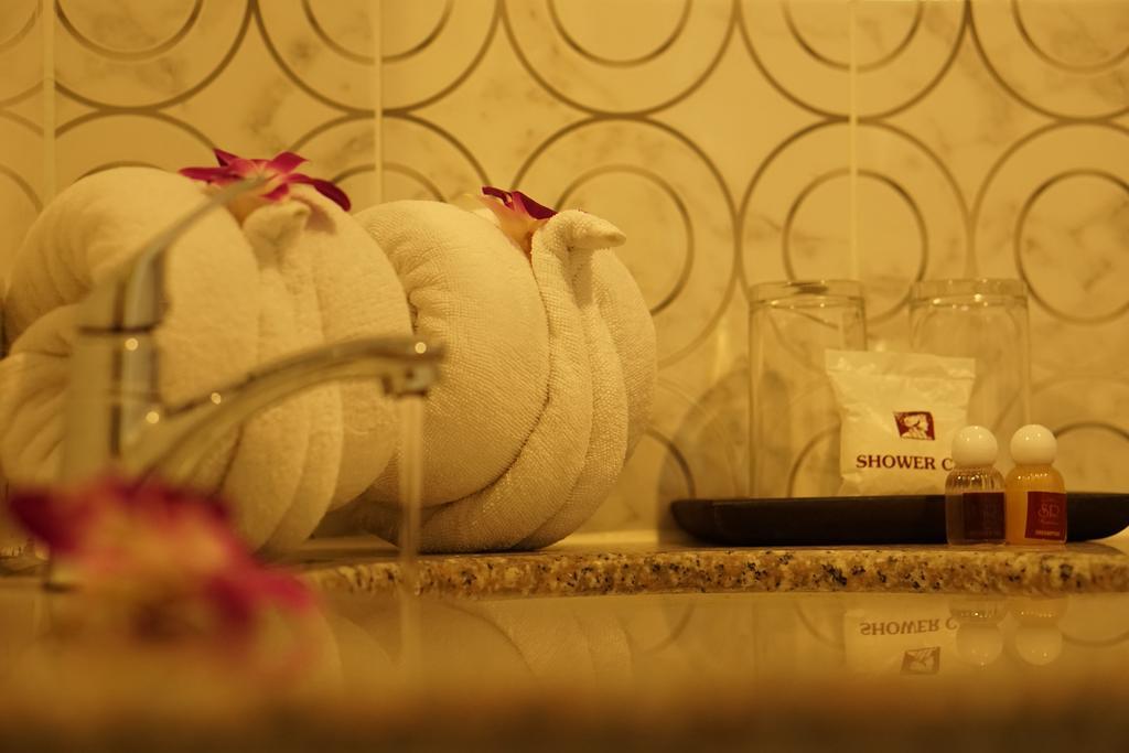 Hotel The Sr 2*