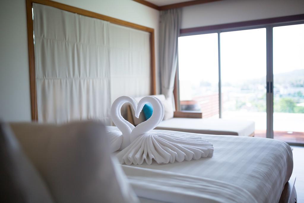 Tantawan - Private Pool Resort 5*