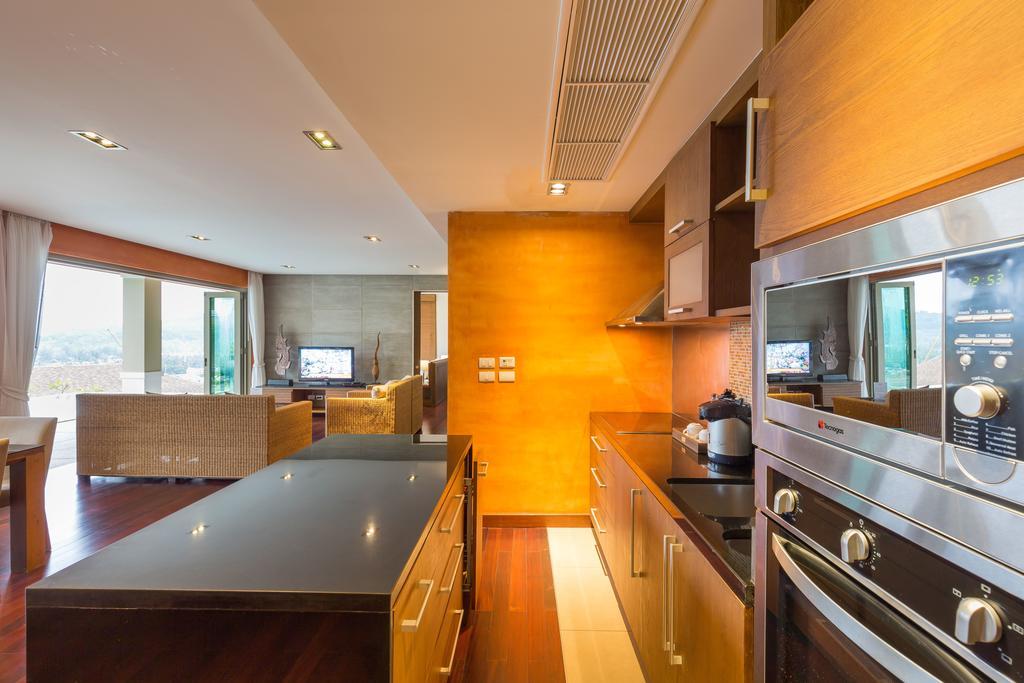 Tantawan - Private Pool Resort