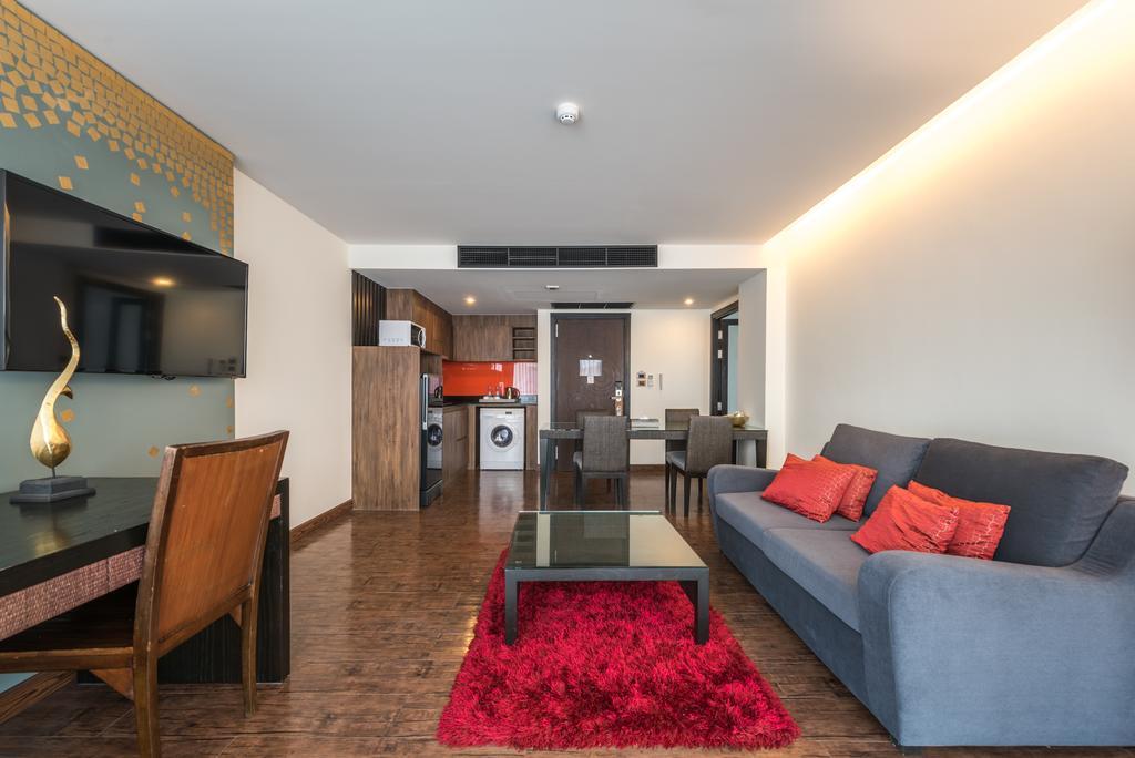The Heights Sha 4*