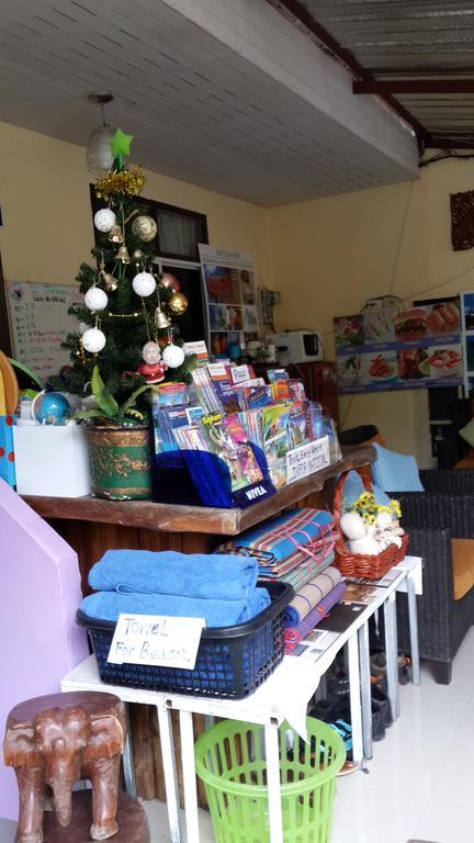 Nan Guest house 2*