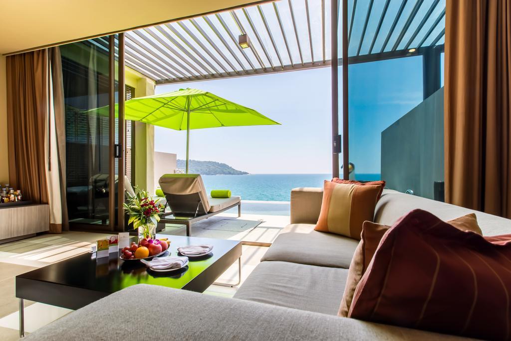 Resort Impiana Private Noi