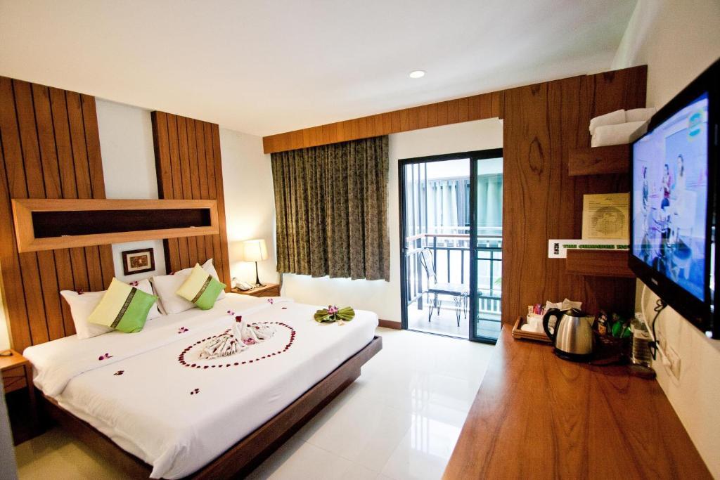 Hotel The Patong