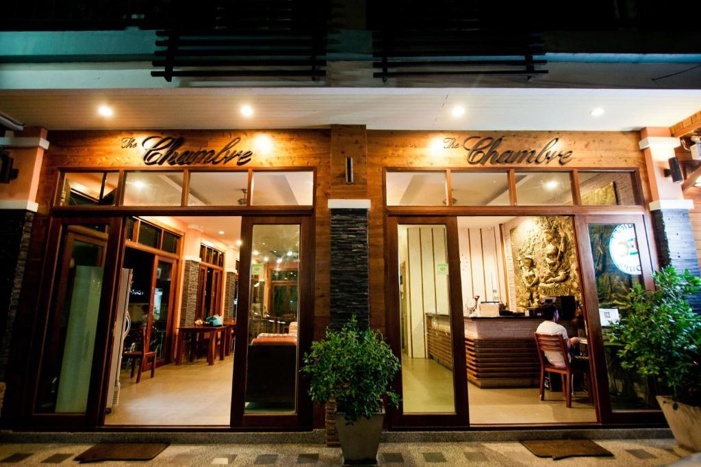 Hotel The 2*