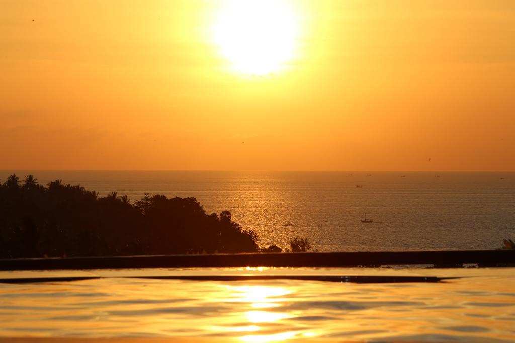 Appartement Sea And Sky #406 Karon