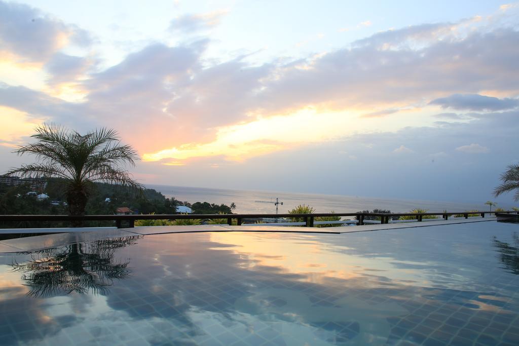 Sea And Sky #406 Appartement